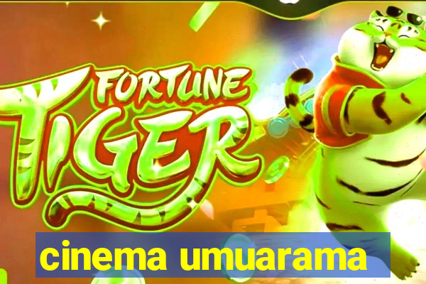 cinema umuarama